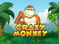 Обзор игрового автомата Crazy Monkey - играть бесплатно без регистрации или на деньги