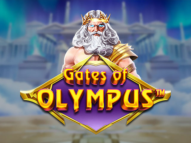 Gates of Olympus