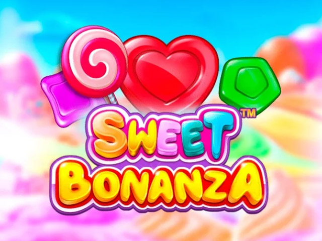 Sweet Bonanza